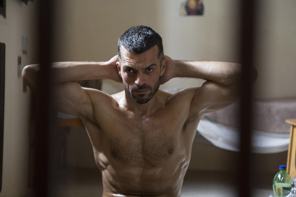 Il permesso - 48 ore fuori
