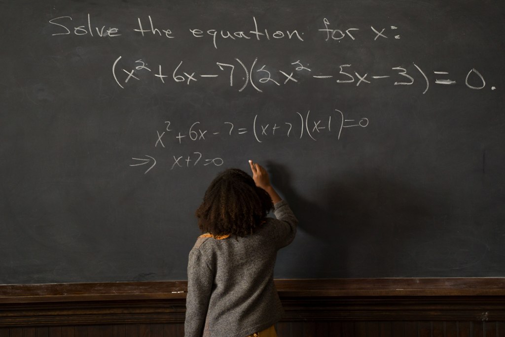 Il Diritto di Contare