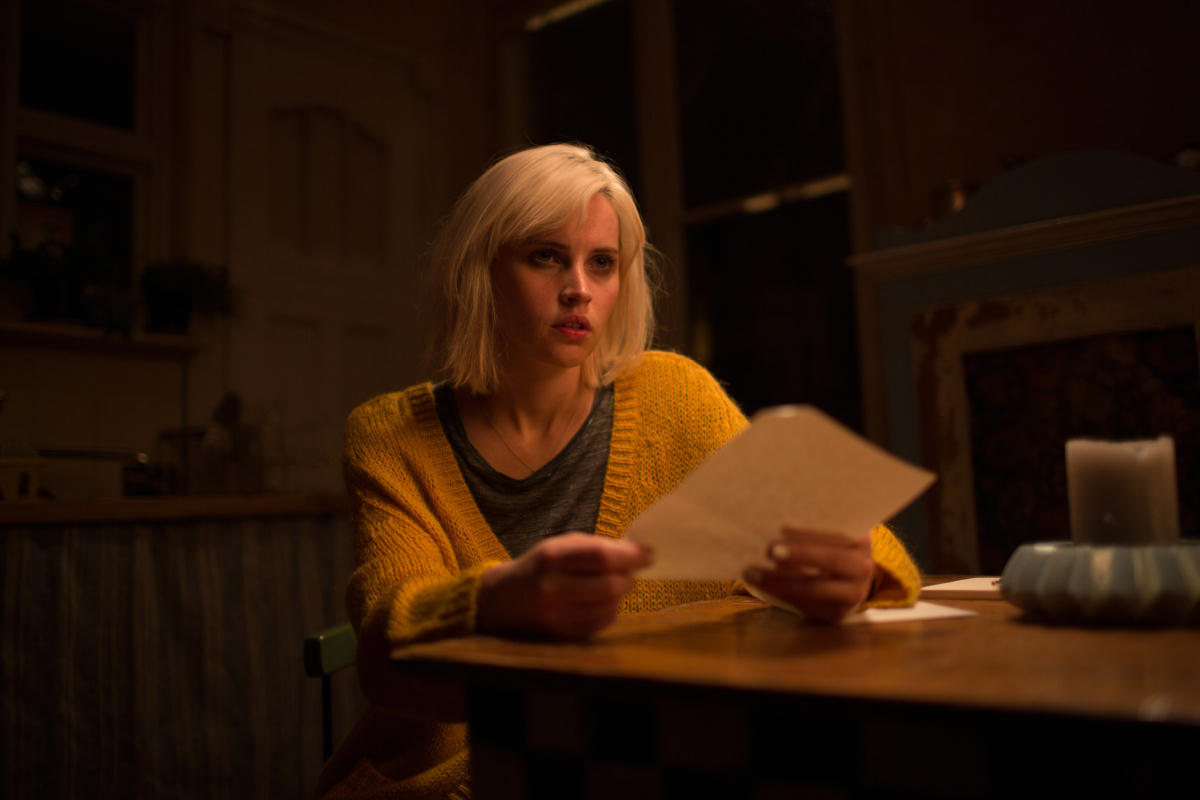 Autobahn Fuori controllo Foto