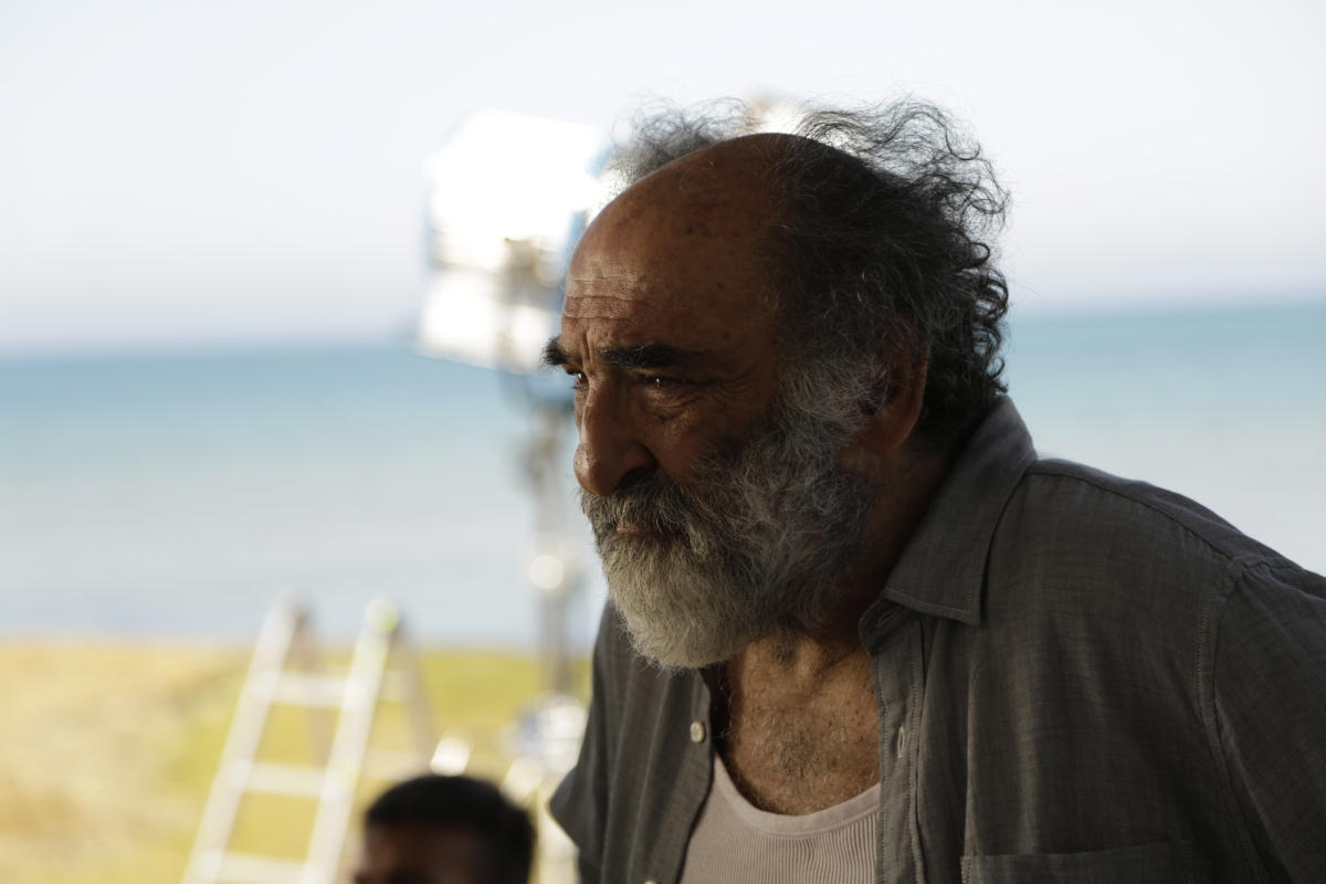 Il Commissario Montalbano Un Covo Di Vipere