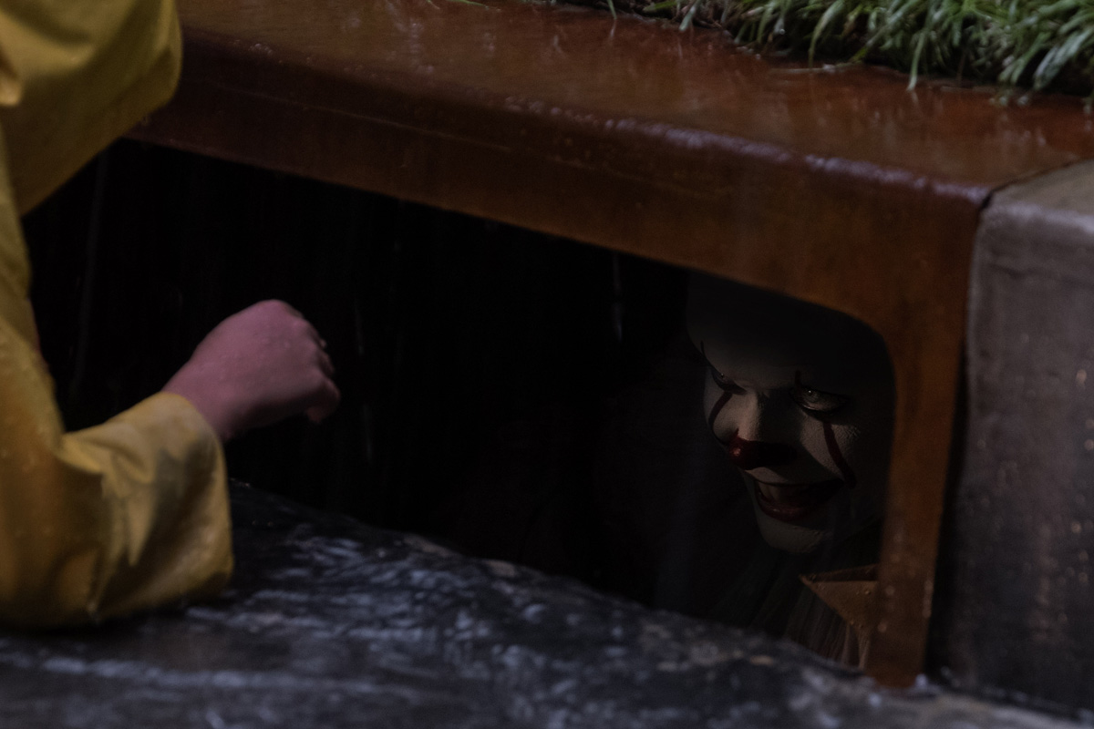 IT