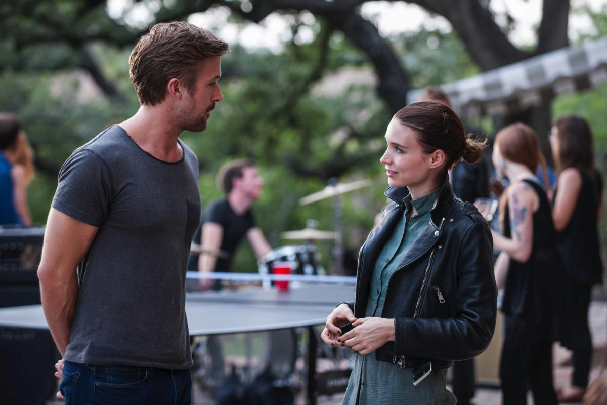 Song to Song