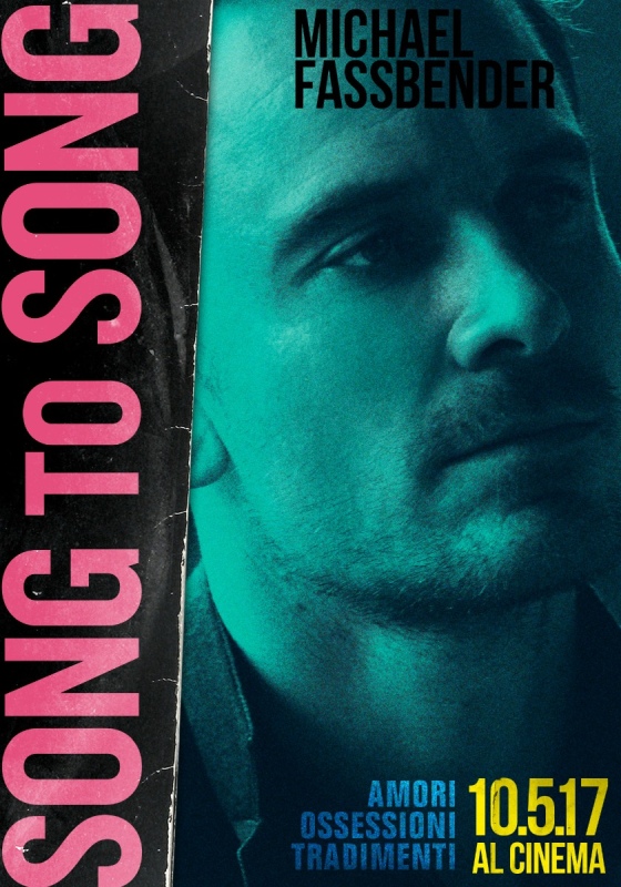 Song to Song