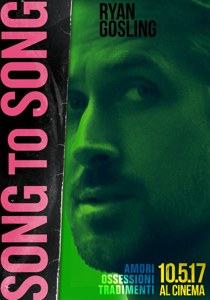 Song to Song