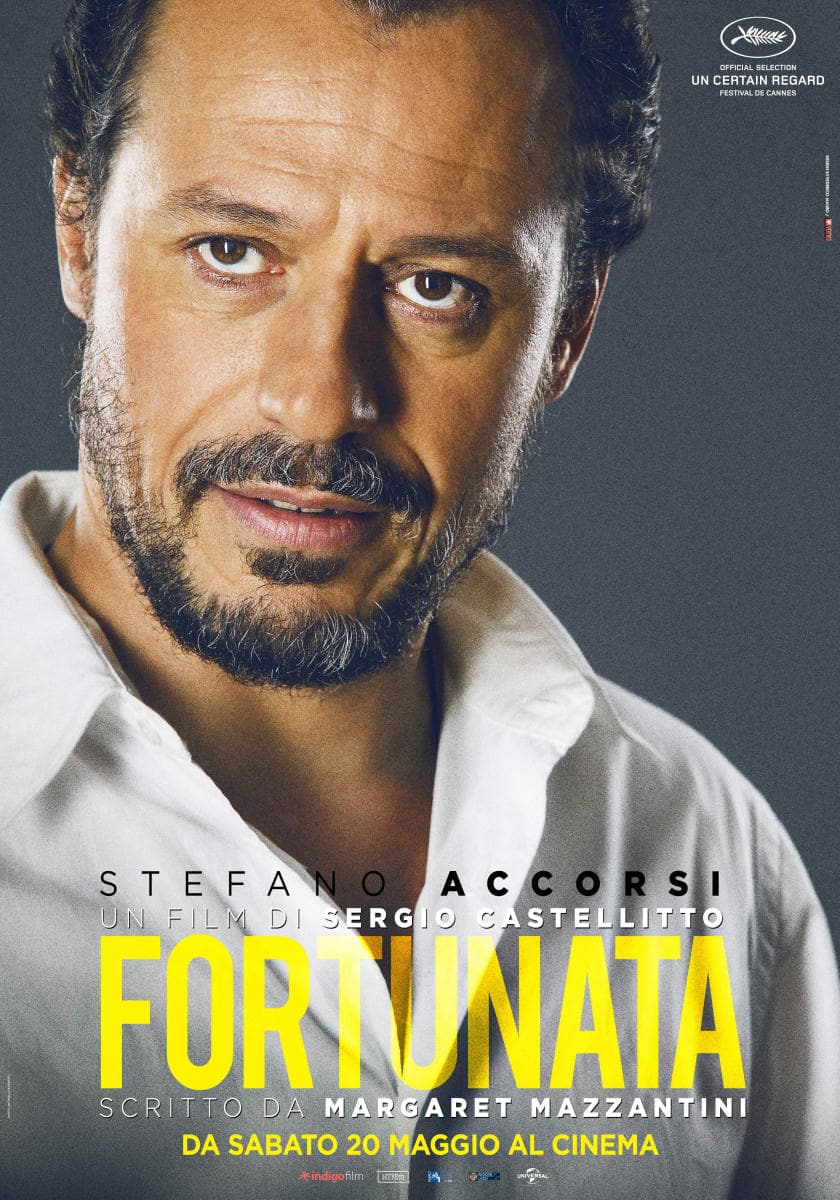 Fortunata