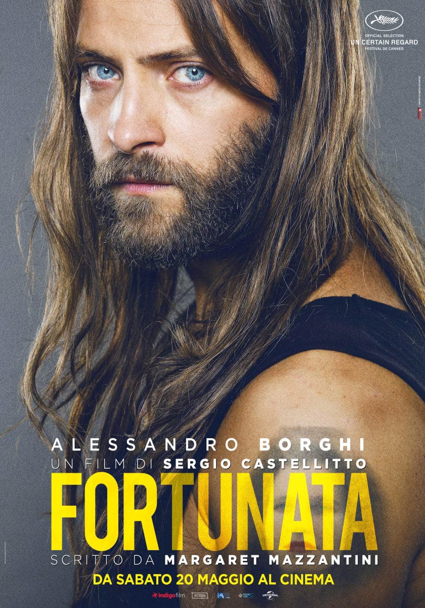 Fortunata
