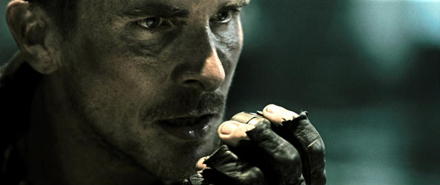 Terminator Salvation