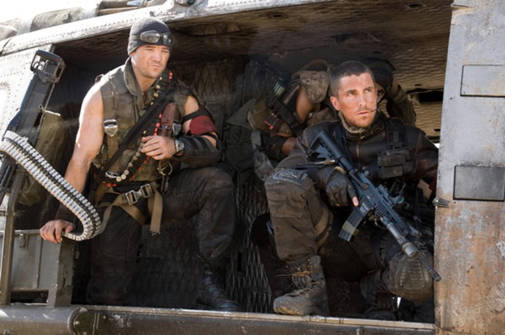 Terminator Salvation