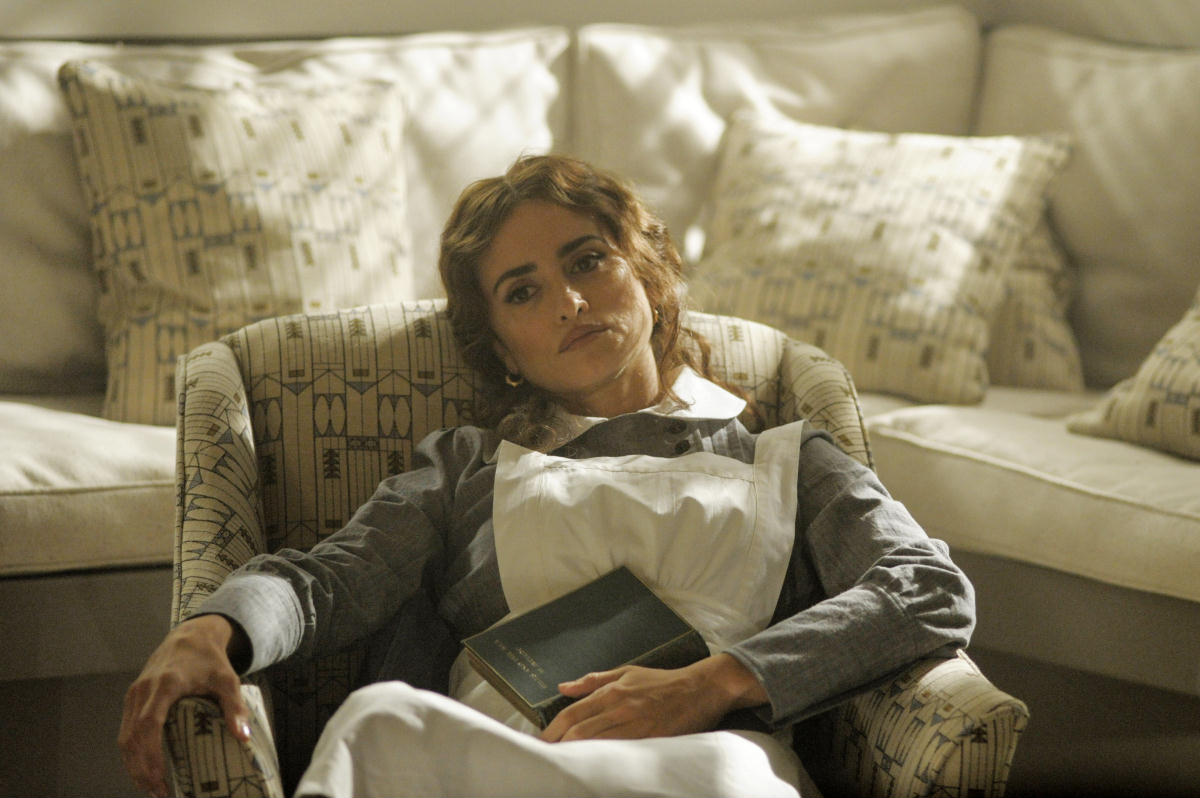 Murder on the Orient Express