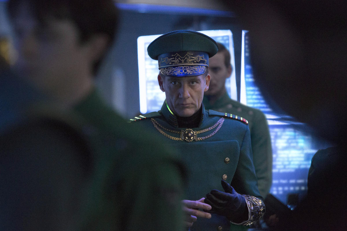 Valerian e la Città dei mille pianeti