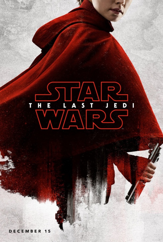 Star Wars: Gli ultimi Jedi