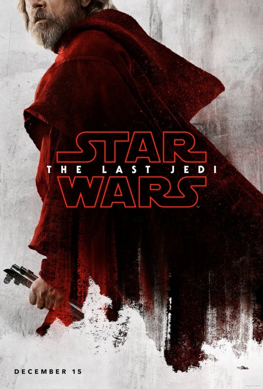 Star Wars: Gli ultimi Jedi