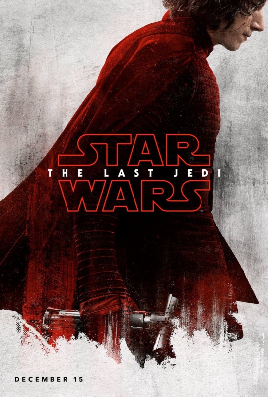Star Wars: Gli ultimi Jedi