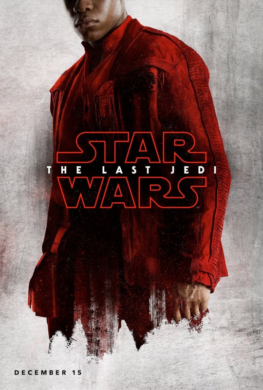 Star Wars: Gli ultimi Jedi