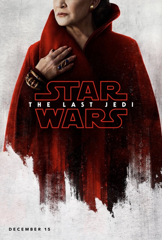 Star Wars: Gli ultimi Jedi