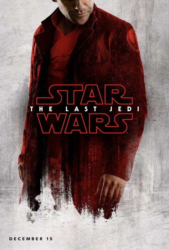 Star Wars: Gli ultimi Jedi
