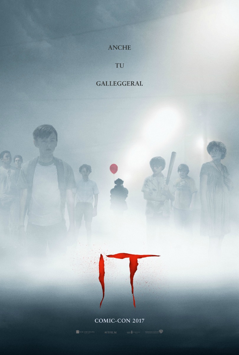 It Film 2017