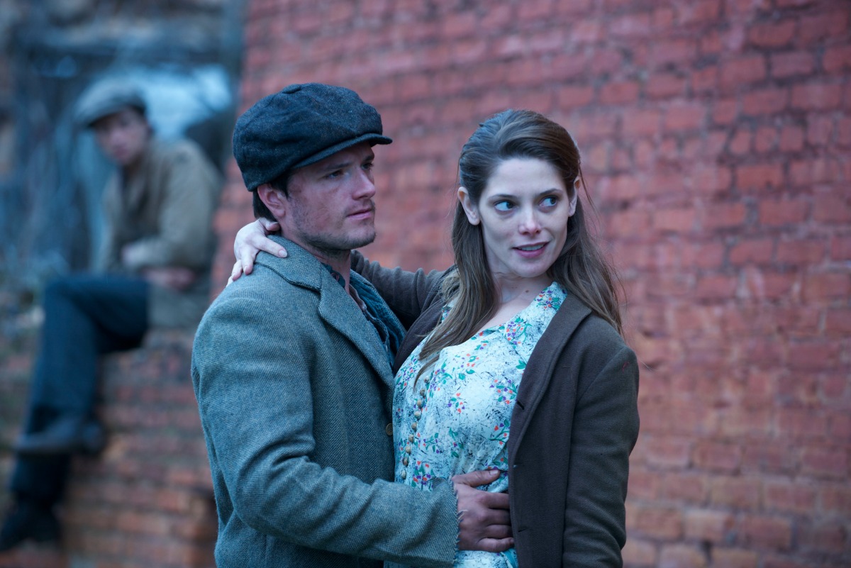 In Dubious Battle Il Coraggio Degli Ultimi