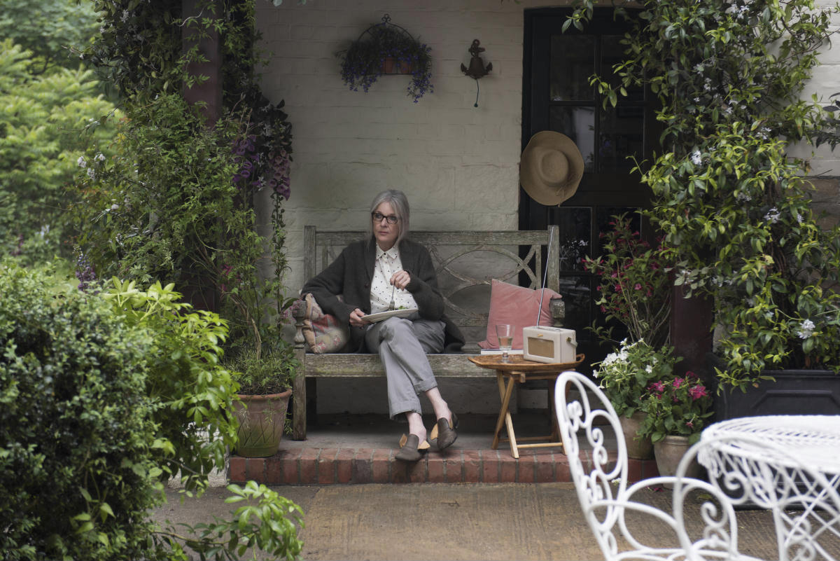 Appuntamento al parco Foto