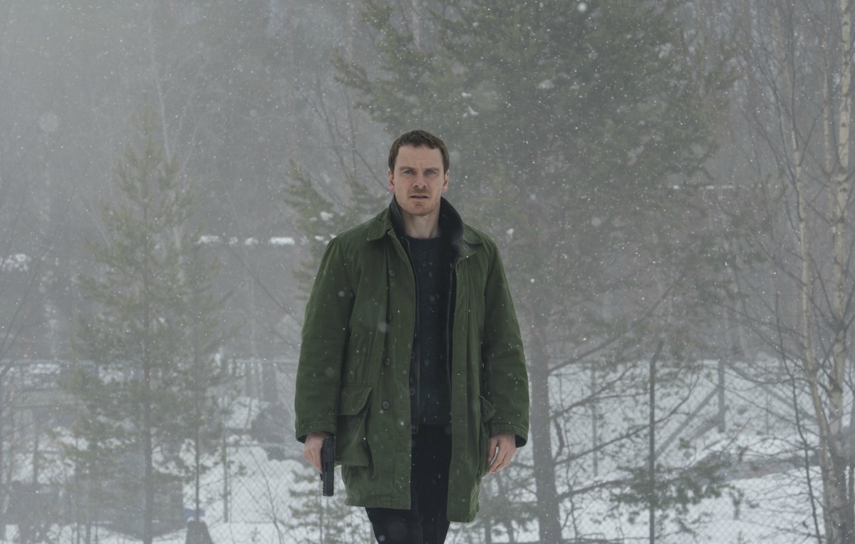L'uomo di neve