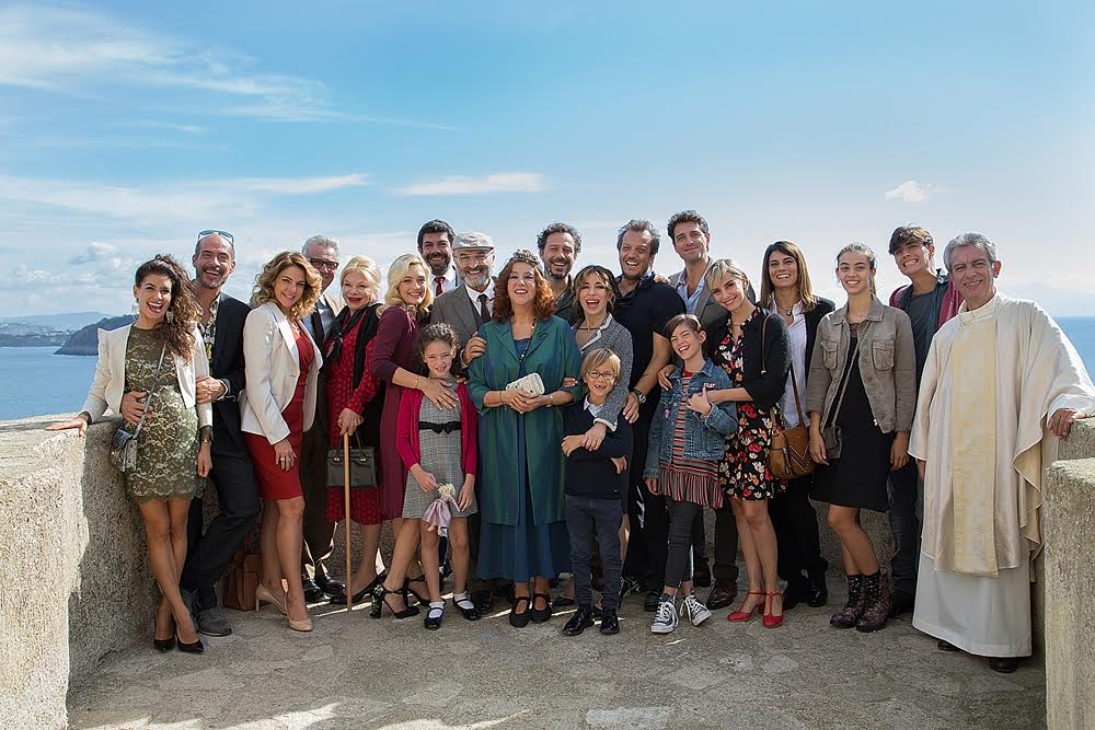 A casa tutti bene