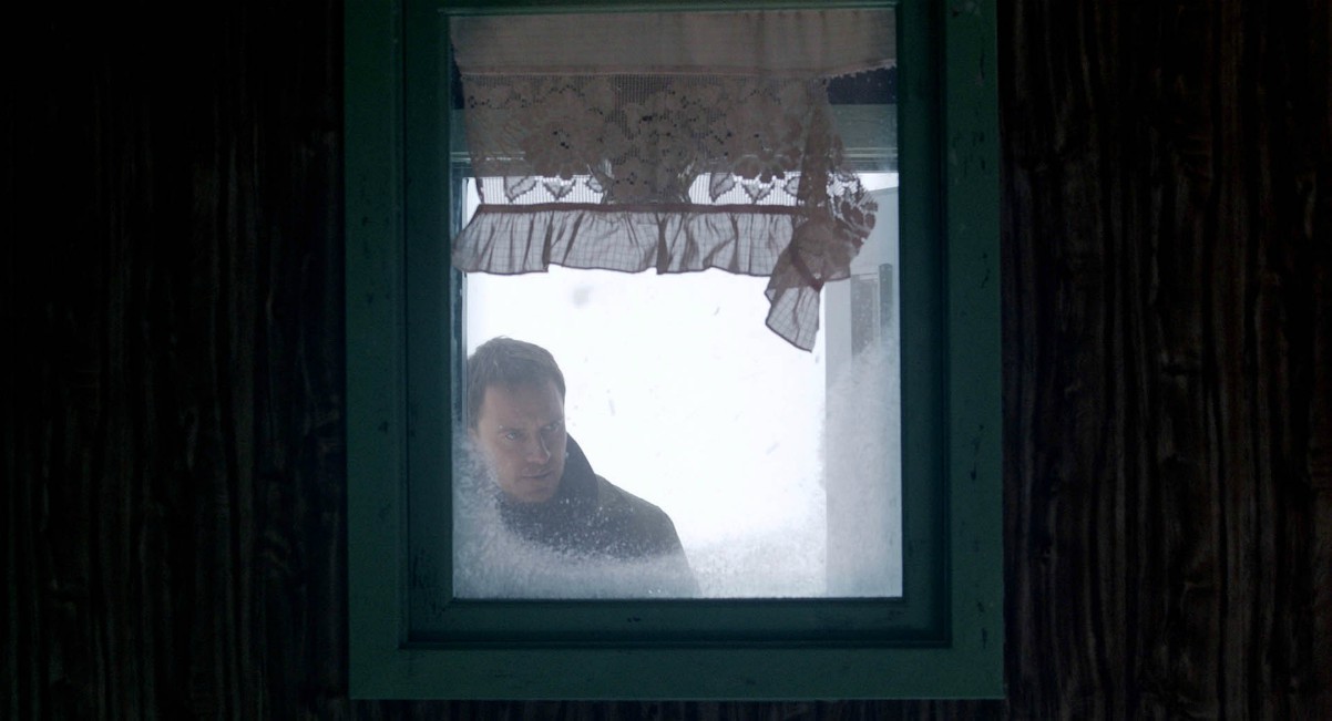L'uomo di neve