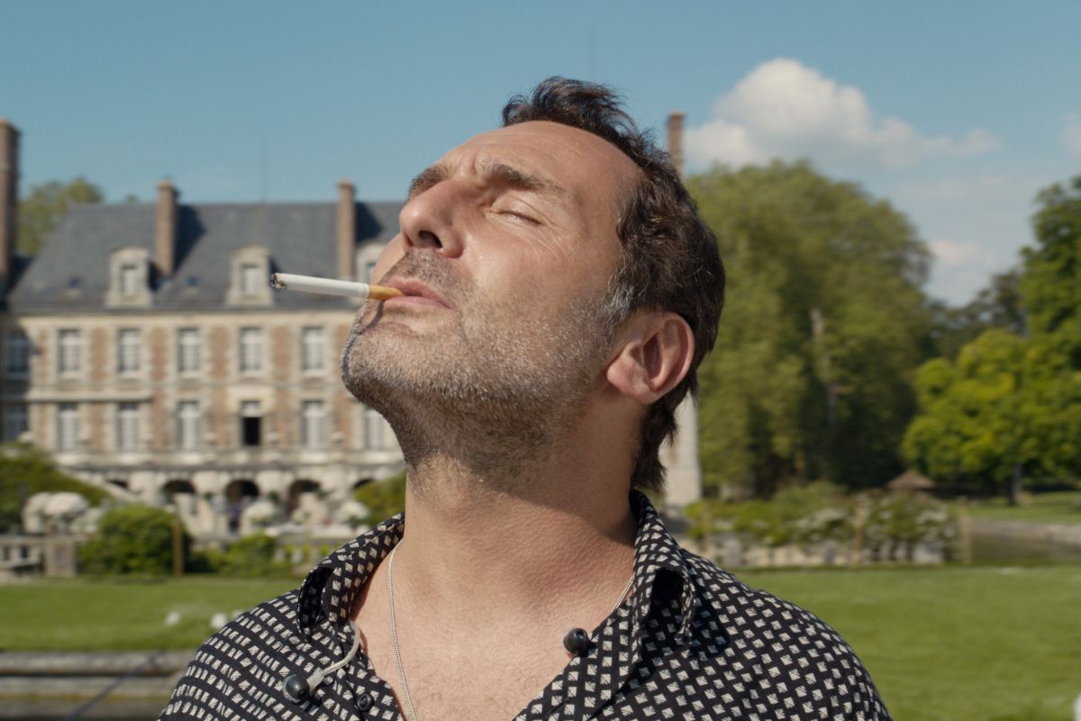 C'est la vie - Prendila come viene