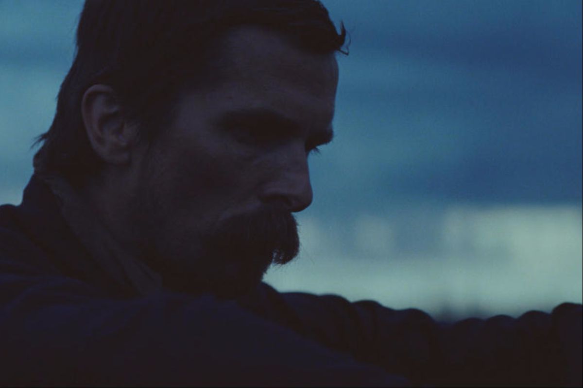 Hostiles