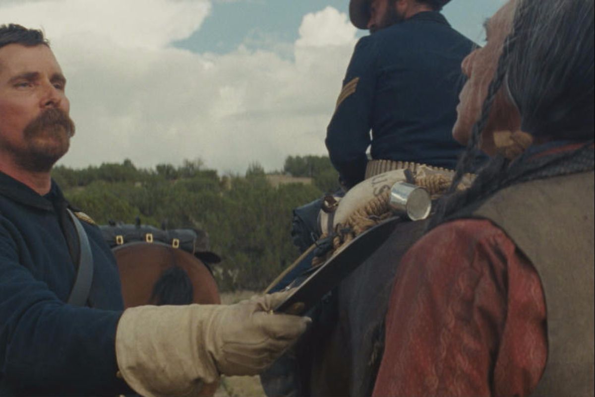 Hostiles