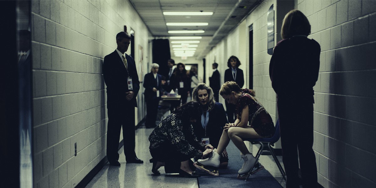 I, Tonya