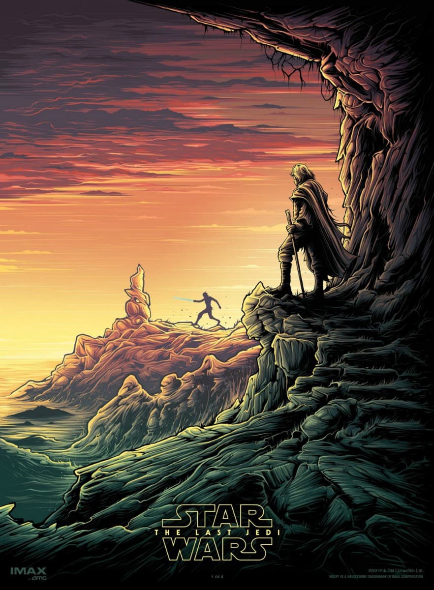 Star Wars: Gli ultimi Jedi