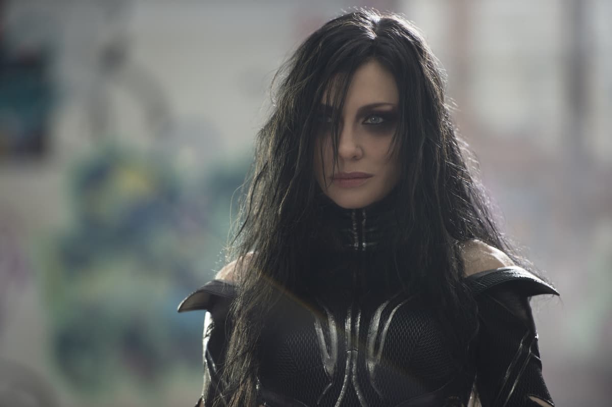 Thor: Ragnarok