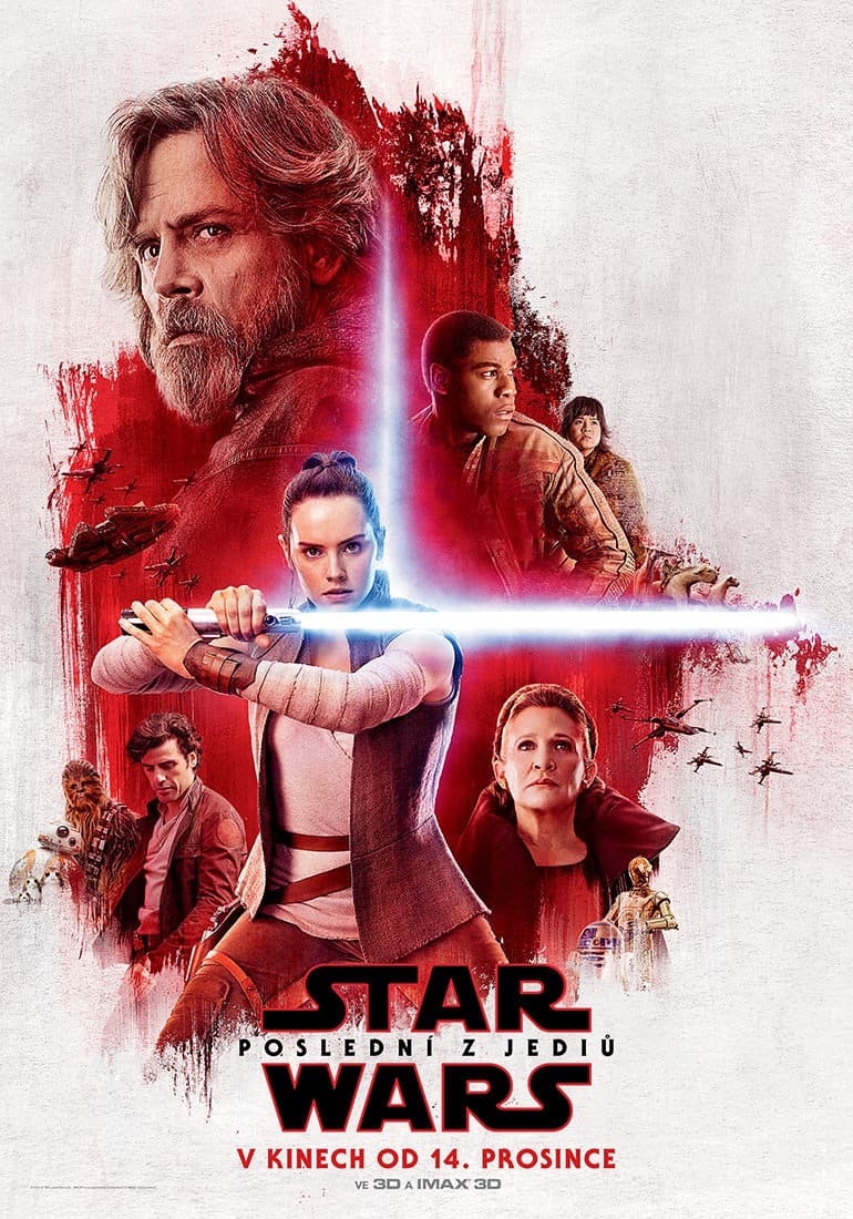 Star Wars: Gli ultimi Jedi