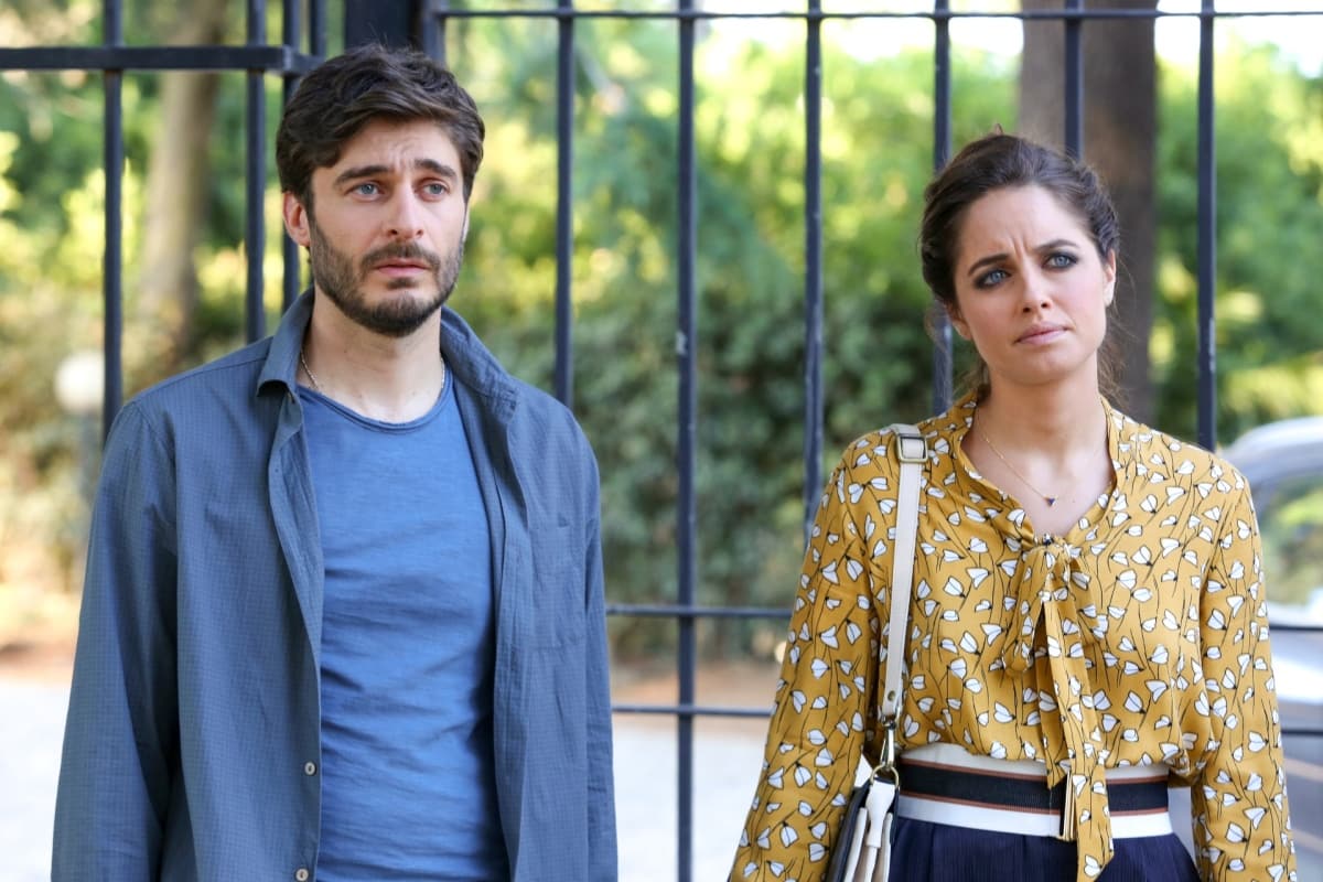 La casa di famiglia