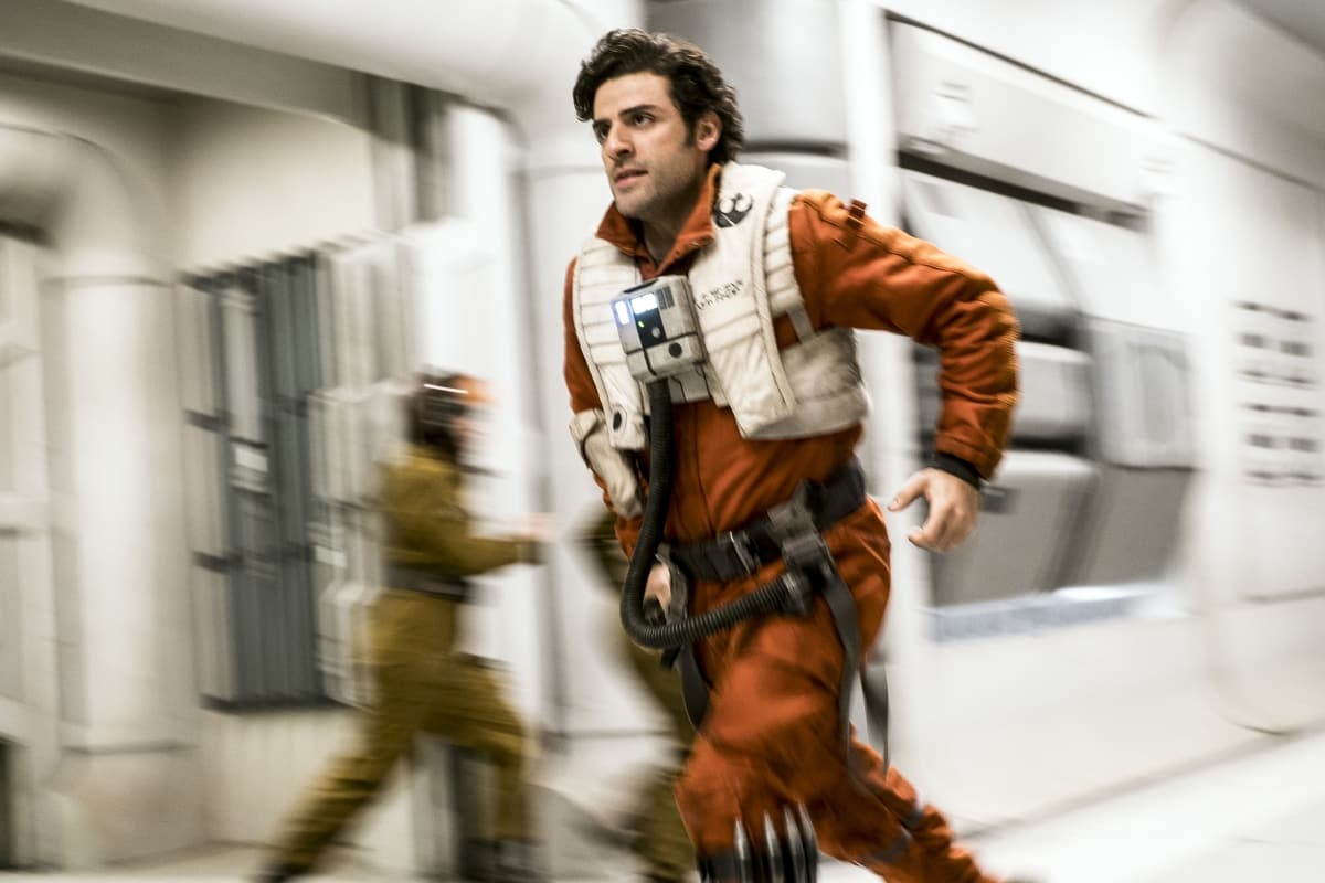 Star Wars: Gli ultimi Jedi