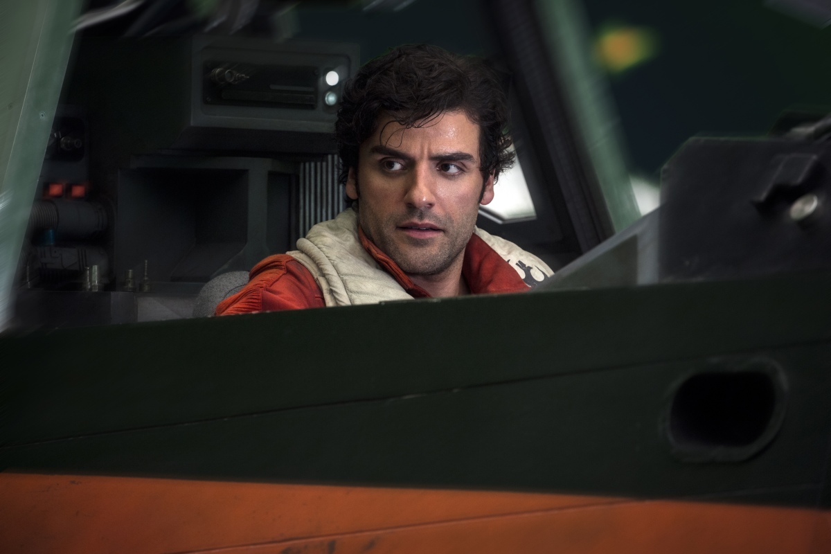 Star Wars: Gli ultimi Jedi