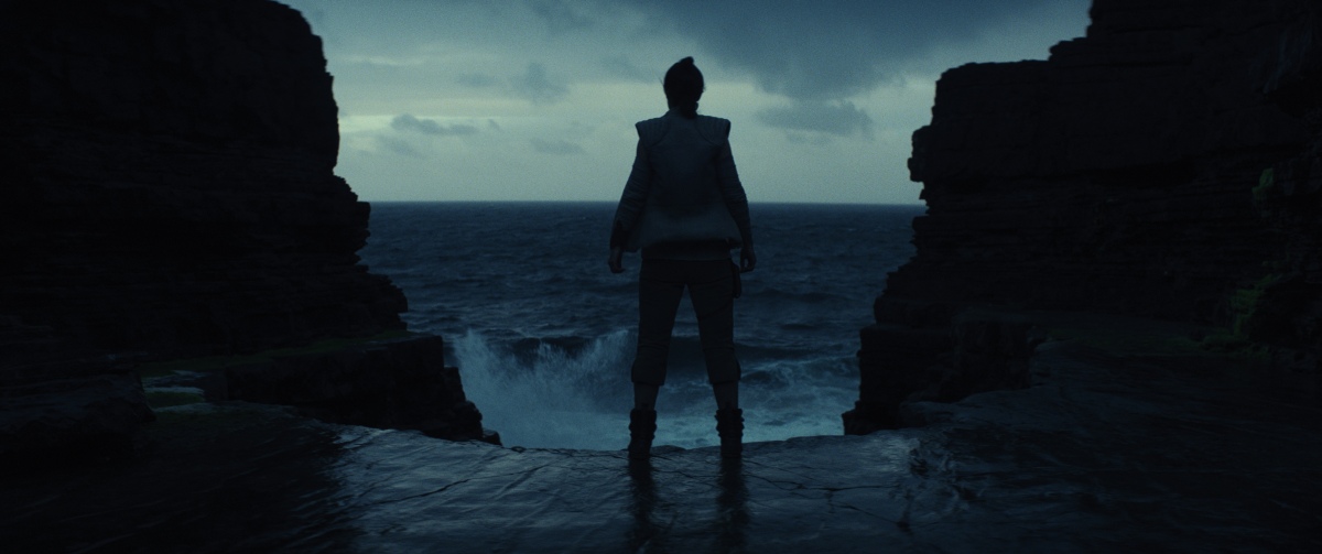 Star Wars: Gli ultimi Jedi