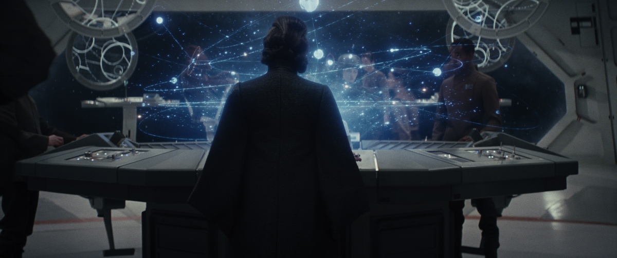 Star Wars: Gli ultimi Jedi