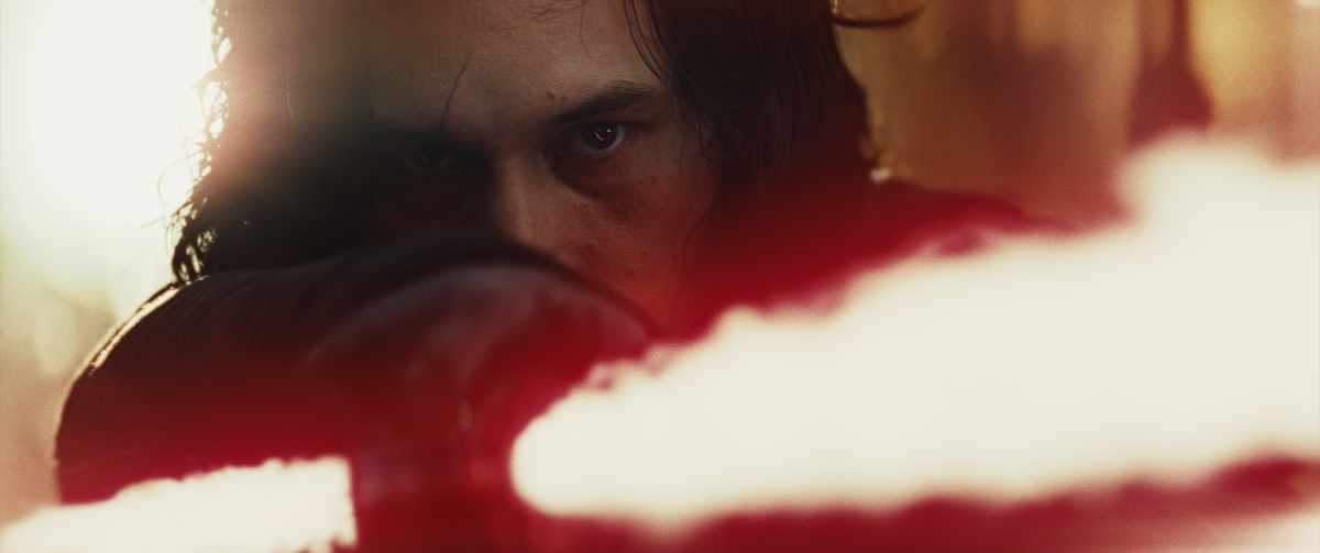 Star Wars: Gli ultimi Jedi