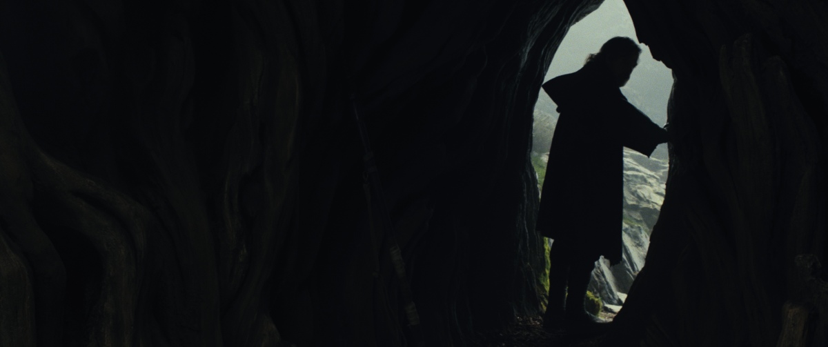 Star Wars: Gli ultimi Jedi