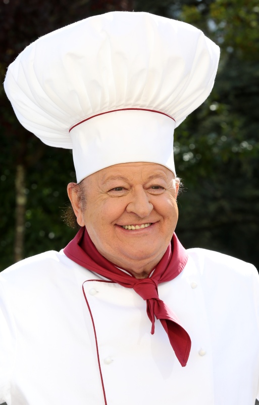 Natale da chef