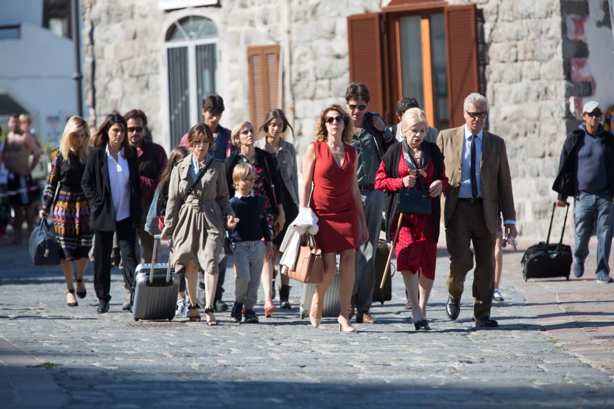 A casa tutti bene
