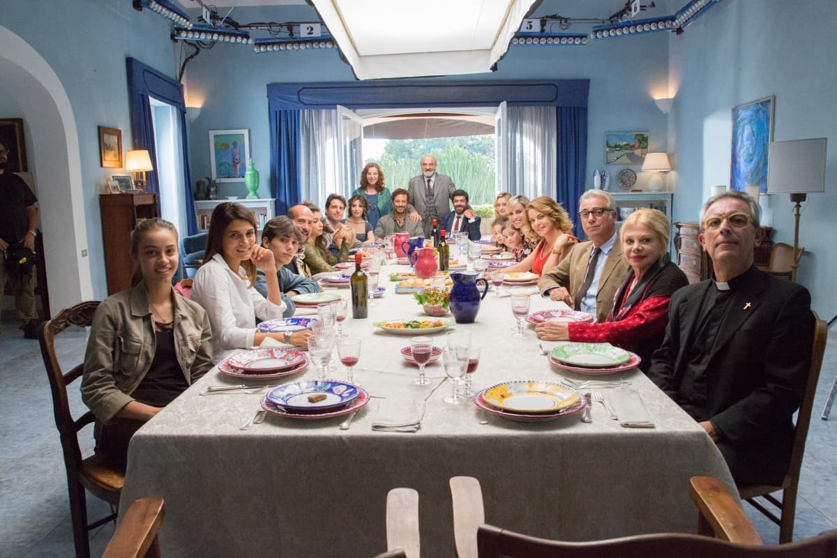A casa tutti bene