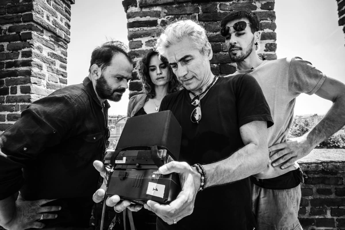 Le migliori trame dei film Made in Italy