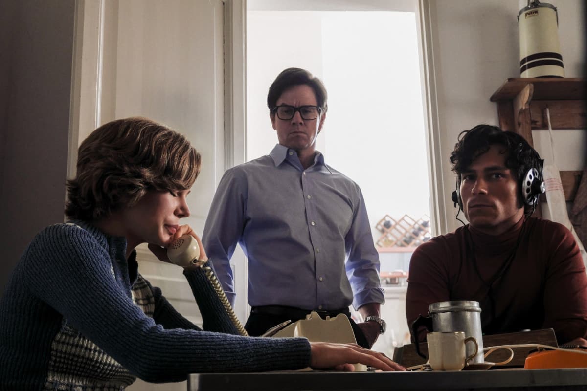 Tutti i soldi del mondo