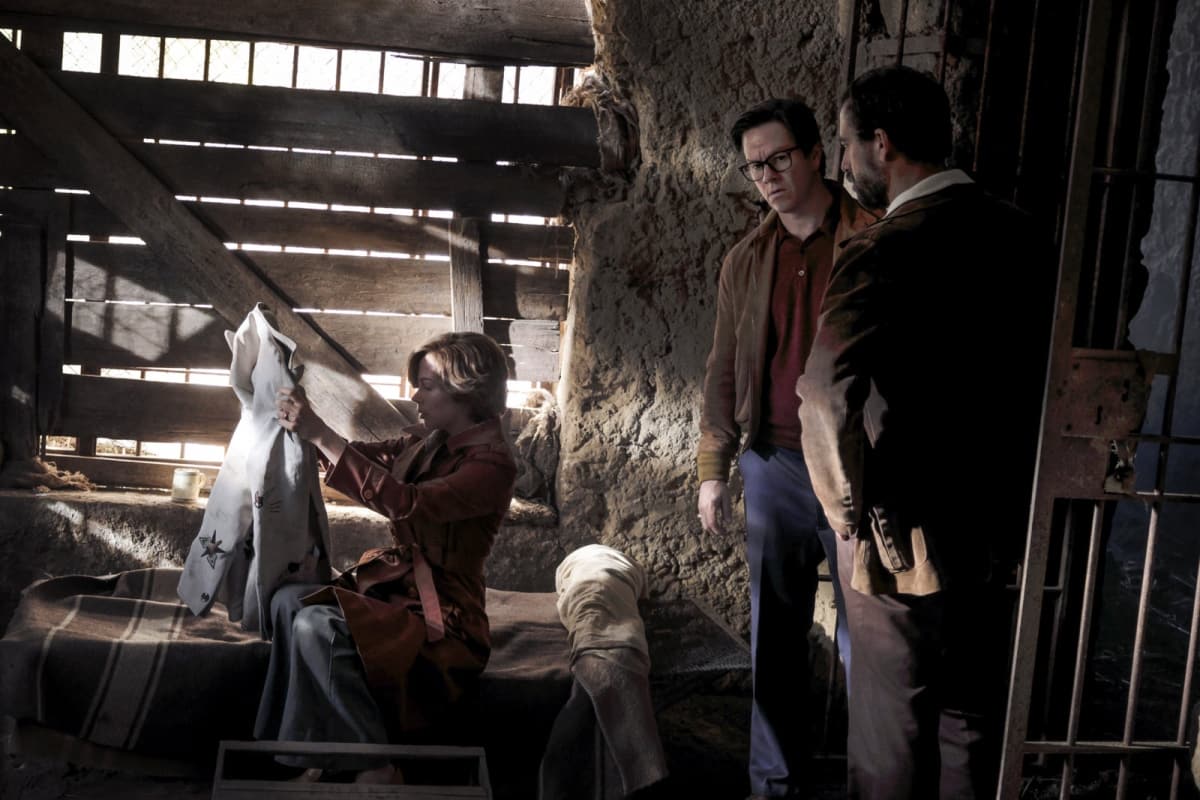 Tutti i soldi del mondo