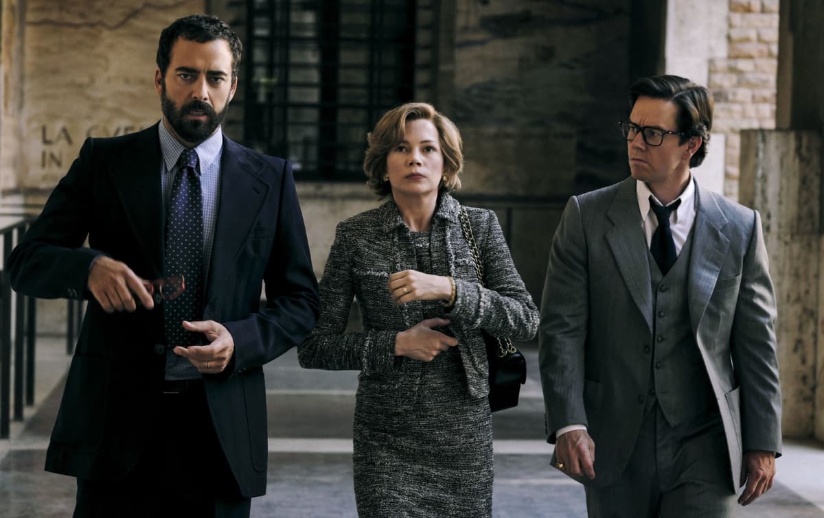 Tutti i soldi del mondo