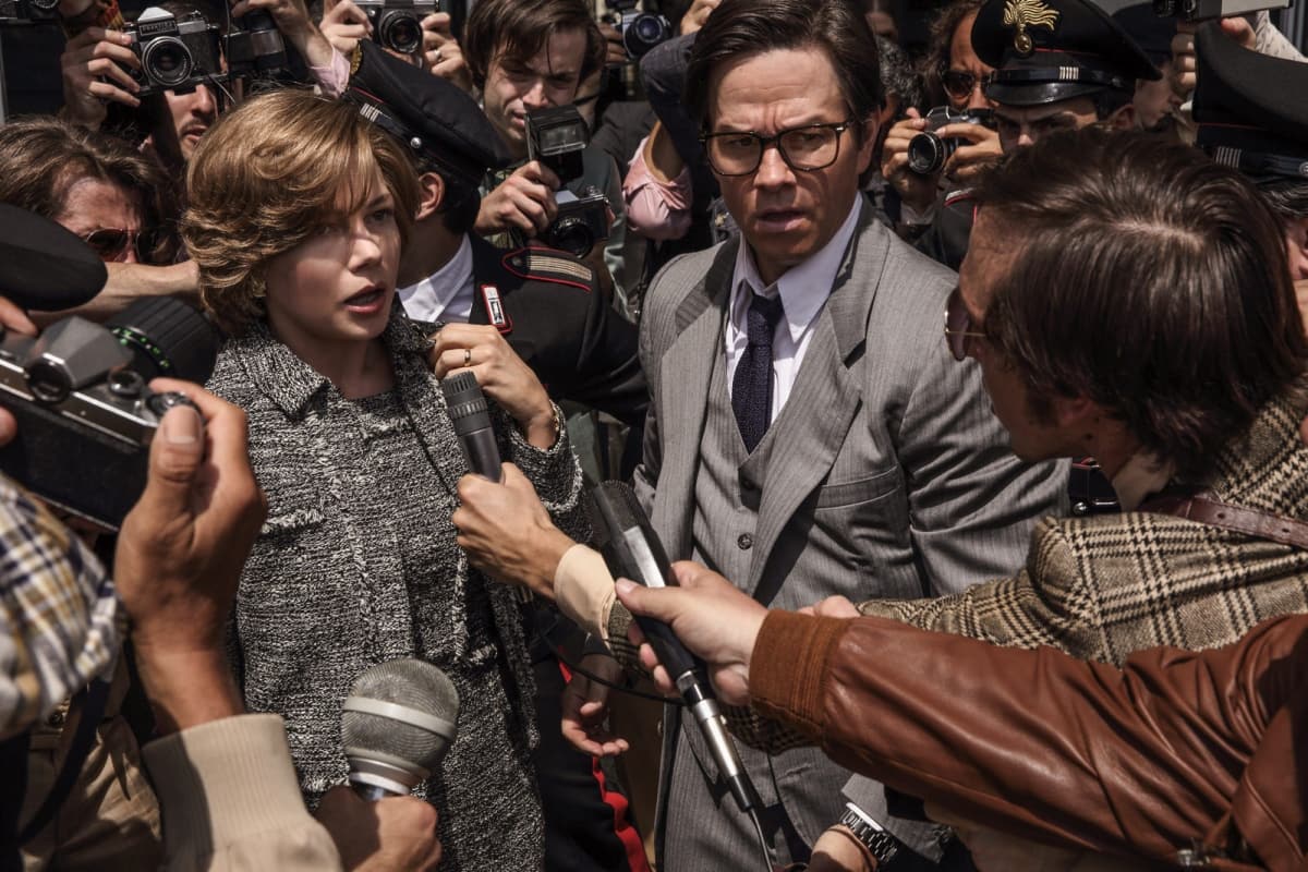 Tutti i soldi del mondo