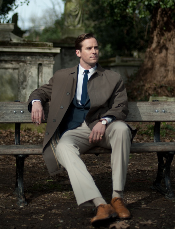 Final Portrait