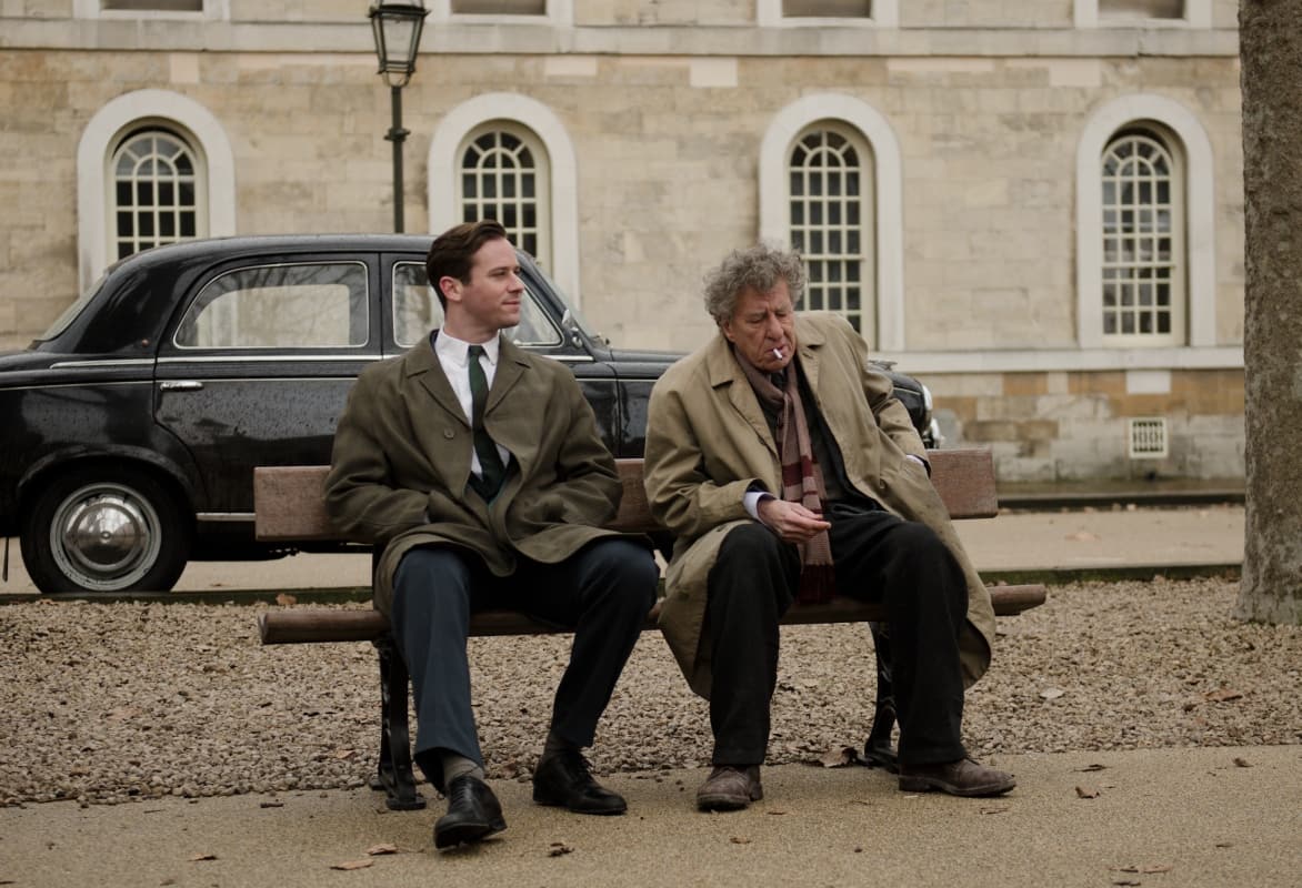 Final Portrait
